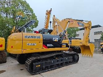 CAT 330 D 2L