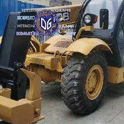 JCB 535