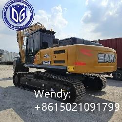 Sany SY 335