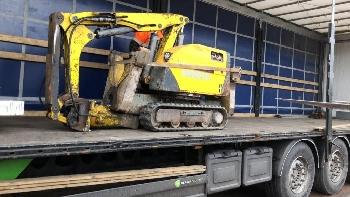 Brokk 180