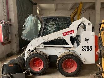 Bobcat S 185
