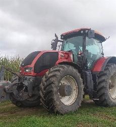 Valtra S352