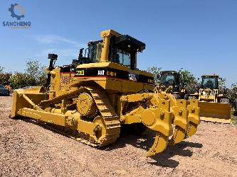 CAT D8R