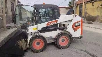Bobcat S 510