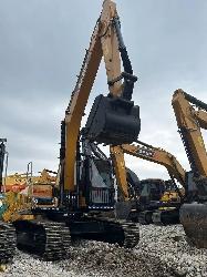 Sany SY 215 C