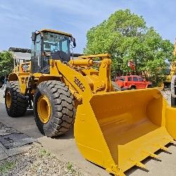 CAT 950 GC