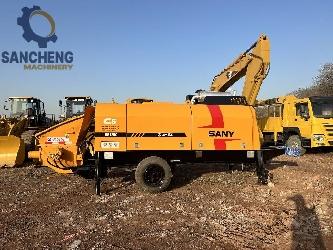 Sany HBT 80 C