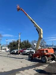JLG M-600-JP