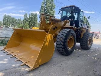 CAT 966 H
