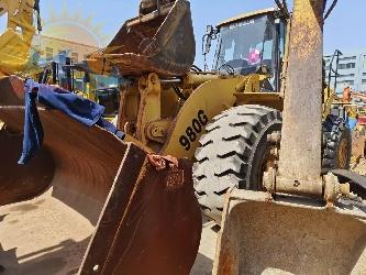 CAT 980 G