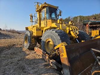 CAT 824c