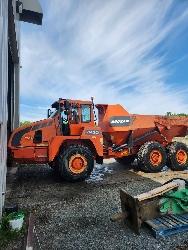 Doosan DA 30