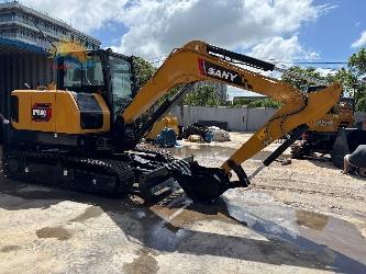 Sany SY 60 C