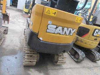 Sany SY 16 C