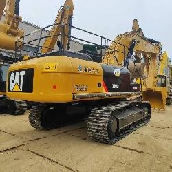 CAT 336 D2