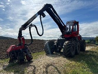 Komatsu 951