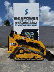 CAT 259D3