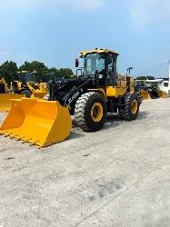 XCMG ZL 50 GN