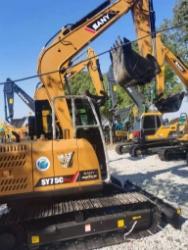 Sany SY 75 C