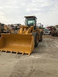 CAT 966H
