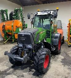 Fendt 211