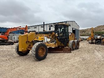 CAT 140M