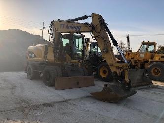 CAT M 315 D