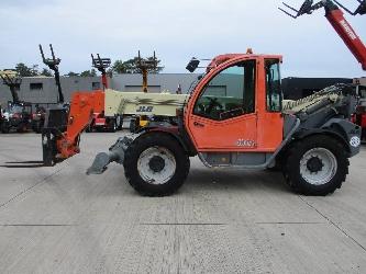JLG 4013 (521)