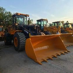 XCMG ZL 50 GN