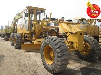 CAT 140 G