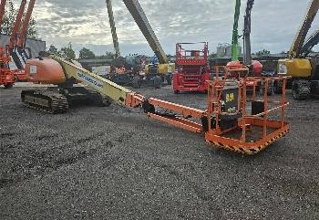 JLG 660SJC
