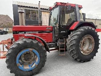 CASE 1455 AXL