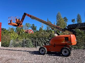 JLG 660 SJ