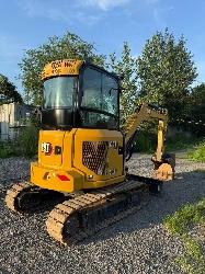 CAT 303 CR
