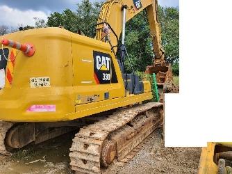 CAT 330
