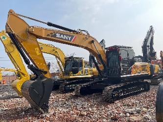Sany SY 265 C