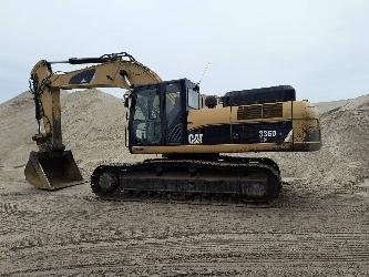 CAT 336D
