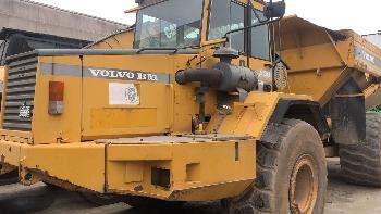 Volvo A 30