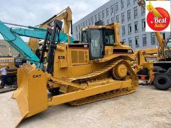 CAT D 7 R