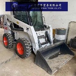 Bobcat s 160