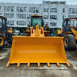 LiuGong 856 H