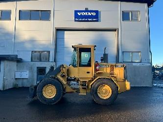 Volvo L 50 D