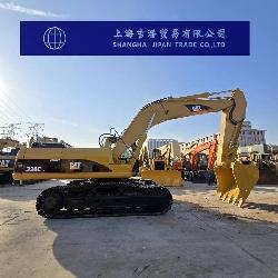 CAT 330 D