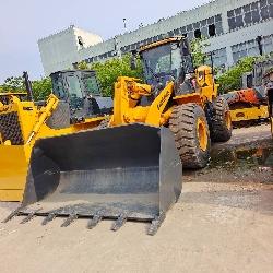 LiuGong 856H