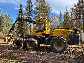Eco Log 560E