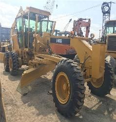 CAT 140 G VHP