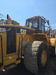 CAT 980 G