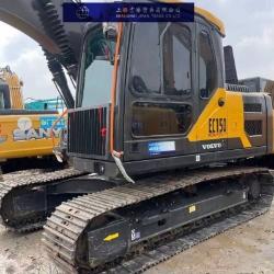 Volvo EC 150