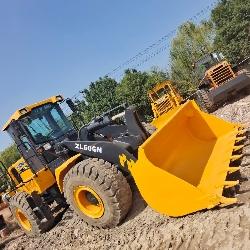 XCMG ZL 50 GN