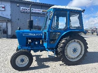 Ford 4600